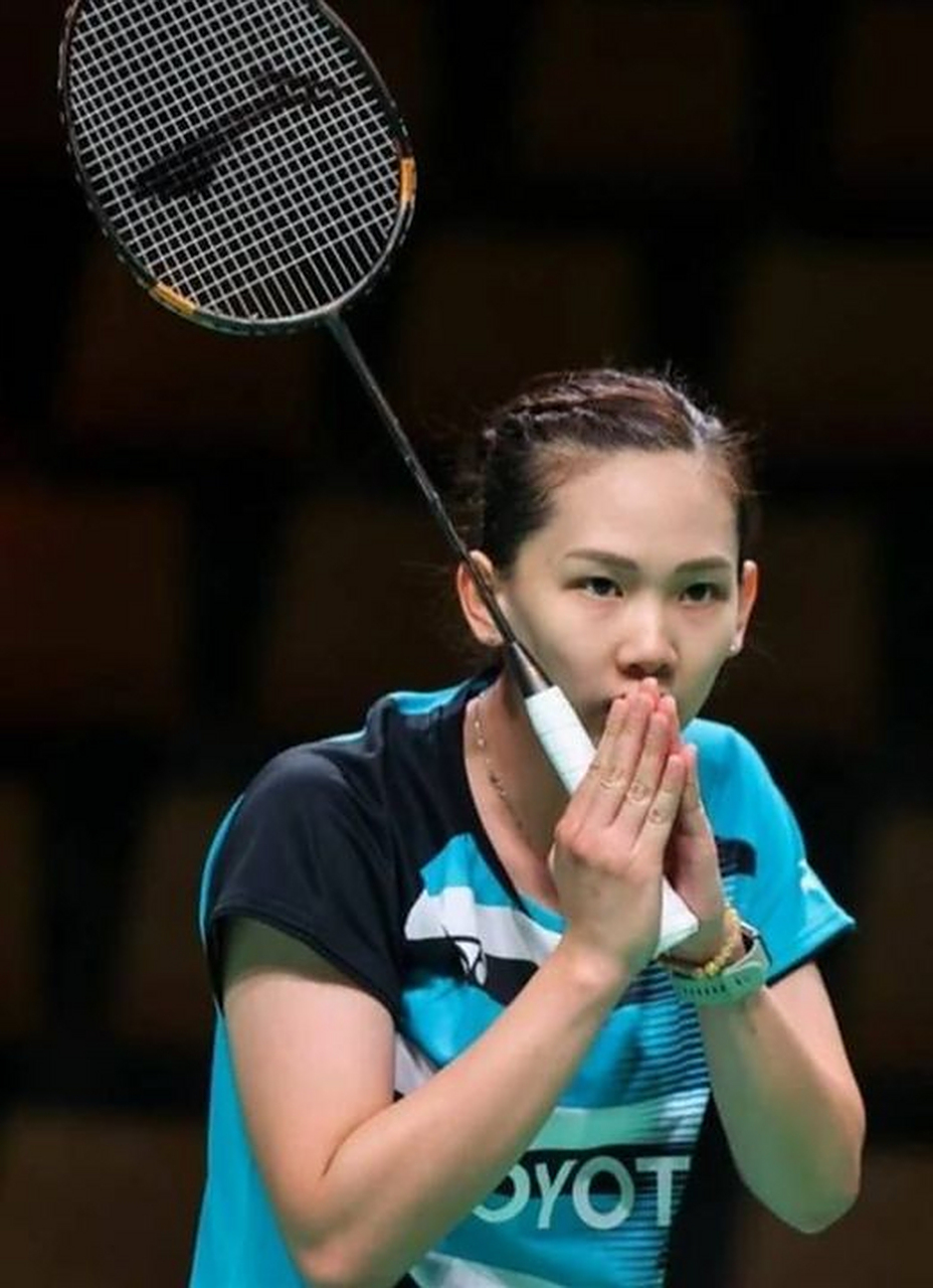 另一位是后 另一位是后