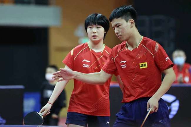 比赛节奏 比赛节奏