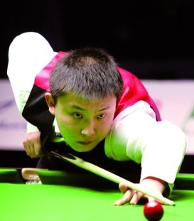 备战开启 备战开启