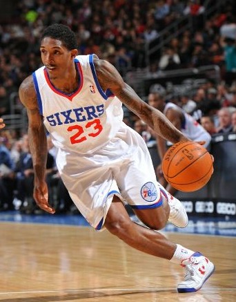 NBA NBA